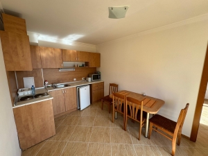 Apartament w Świętym Własie