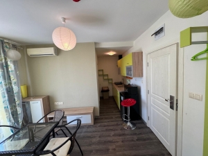 Apartament z jedną sypialnią w Słonecznym Brzegu