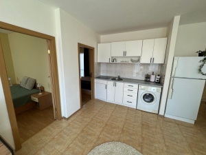 Apartament 4-pokojowy w Słonecznym Brzegu