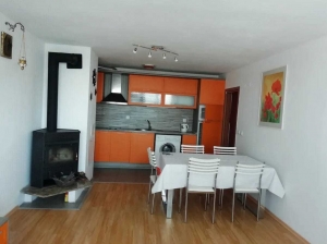 Duży apartament w Nesebarze