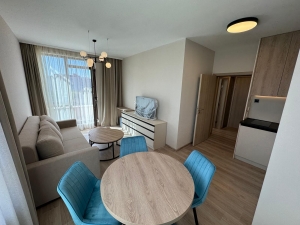 Nowy apartament w Świętym Własie