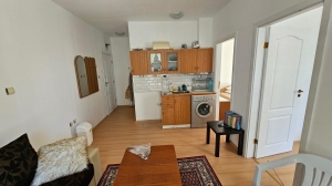 Duży apartament w Słonecznym Brzegu