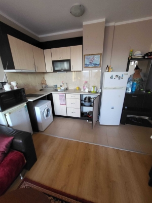KOMFORTOWY APARTAMENT 300 M OD MORZA