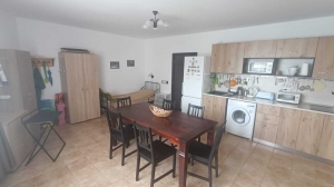 Apartament z jedną sypialnią bez opłat