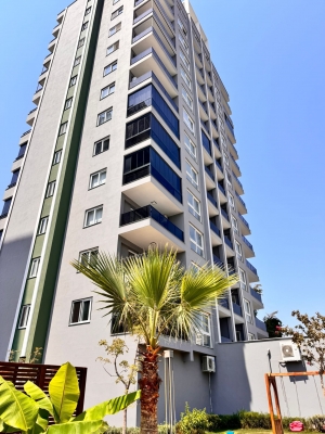 Dwupokojowy apartament blisko plaży