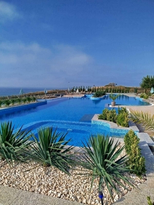 Dom w SARAFOVO 134 m2 +18 m2 taras