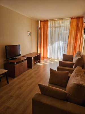  Apartament 2 pokojowy w kompleksie ANDALUZJA -Elenite 