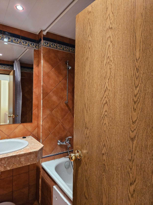  Apartament 2 pokojowy w kompleksie ANDALUZJA -Elenite 