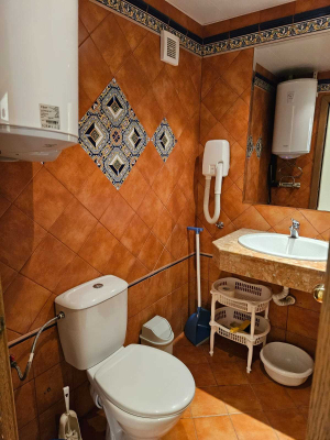  Apartament 2 pokojowy w kompleksie ANDALUZJA -Elenite 