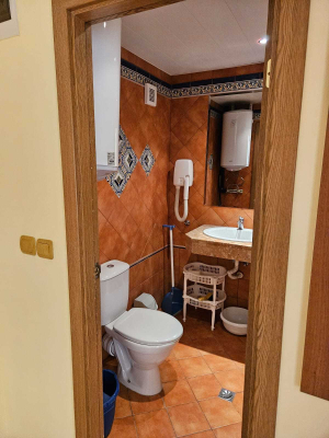  Apartament 2 pokojowy w kompleksie ANDALUZJA -Elenite 