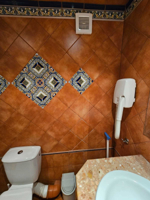  Apartament 2 pokojowy w kompleksie ANDALUZJA -Elenite 