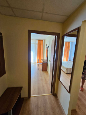  Apartament 2 pokojowy w kompleksie ANDALUZJA -Elenite 