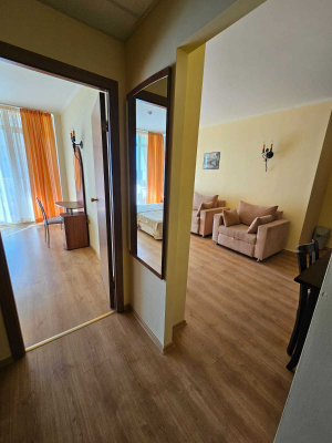  Apartament 2 pokojowy w kompleksie ANDALUZJA -Elenite 