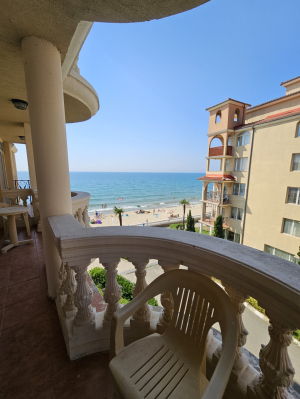  Apartament 2 pokojowy w kompleksie ANDALUZJA -Elenite 