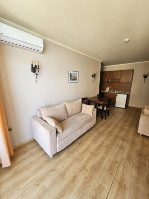  Apartament 2 pokojowy w kompleksie ANDALUZJA -Elenite 