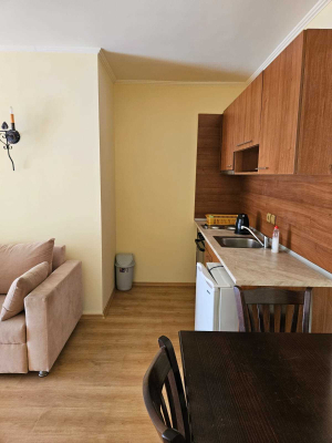  Apartament 2 pokojowy w kompleksie ANDALUZJA -Elenite 