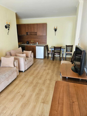  Apartament 2 pokojowy w kompleksie ANDALUZJA -Elenite 