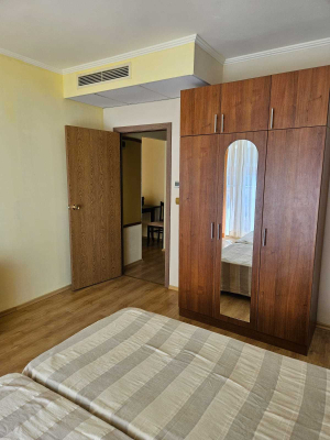  Apartament 2 pokojowy w kompleksie ANDALUZJA -Elenite 