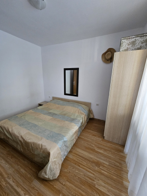 Apartament 2 pokojowy w kompleksie  Gerber 1 w Słonecznym Brzegu