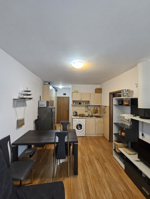 Apartament 2 pokojowy w kompleksie  Gerber 1 w Słonecznym Brzegu