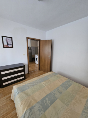 Apartament 2 pokojowy w kompleksie  Gerber 1 w Słonecznym Brzegu