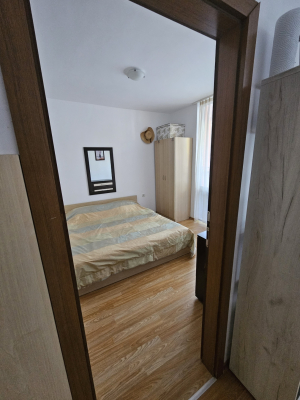 Apartament 2 pokojowy w kompleksie  Gerber 1 w Słonecznym Brzegu