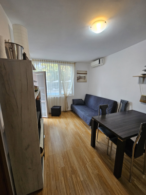 Apartament 2 pokojowy w kompleksie  Gerber 1 w Słonecznym Brzegu