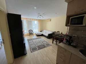 Apartament 2 pokojowy w kompleksie Sunset w Świętym Własie 