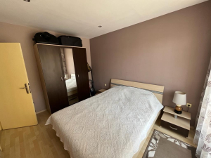 Apartament 2 pokojowy w kompleksie Sunset w Świętym Własie 