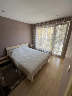 Apartament 2 pokojowy w kompleksie Sunset w Świętym Własie 