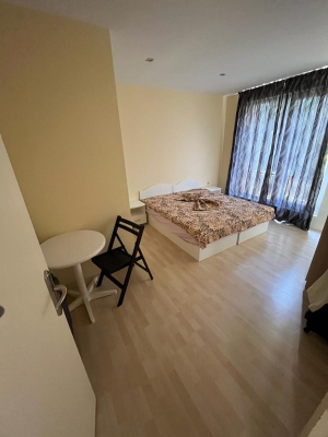 Apartament 3 pokojowy w kompleksie Sunset w Świętym Własie