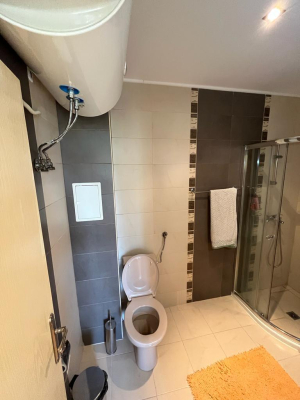 Apartament 3 pokojowy w kompleksie Sunset w Świętym Własie