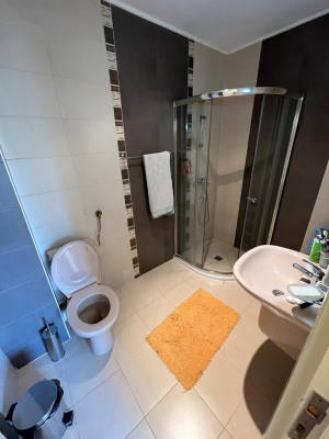 Apartament 3 pokojowy w kompleksie Sunset w Świętym Własie