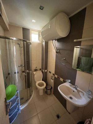 Apartament 3 pokojowy w kompleksie Sunset w Świętym Własie