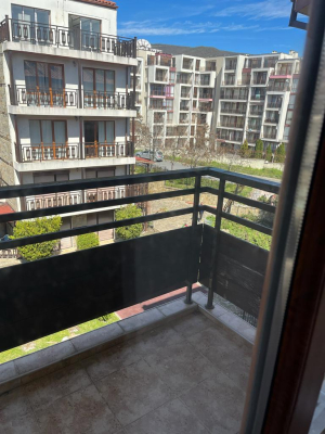 Apartament 3 pokojowy w kompleksie Morska Latarnia w Świętym Własie