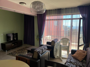 Apartament 3 pokojowy w kompleksie Morska Latarnia w Świętym Własie