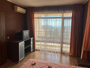 Apartament 3 pokojowy w kompleksie Morska Latarnia w Świętym Własie