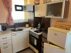 Apartament 3 pokojowy w kompleksie Morska Latarnia w Świętym Własie