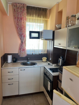 Apartament 3 pokojowy w kompleksie Morska Latarnia w Świętym Własie