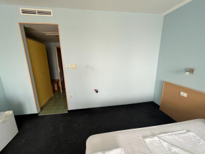 Studio w hotelu Sole Mar w Słonecznym Brzegu 