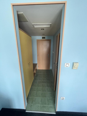 Studio w hotelu Sole Mar w Słonecznym Brzegu 