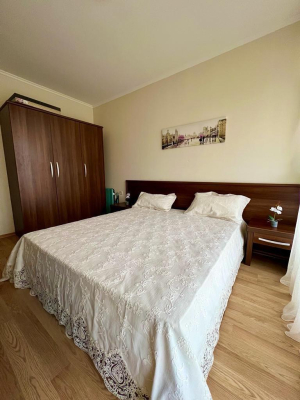 Apartament 2 pokojowy  w Słonecznym Brzegu 