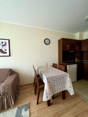 Apartament 2 pokojowy  w Słonecznym Brzegu 