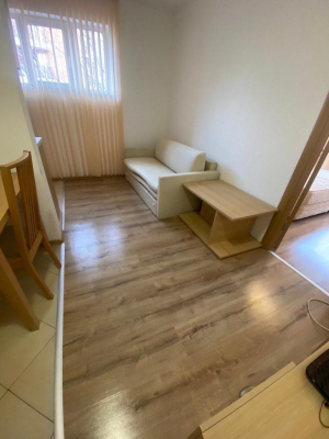 Apartament 2 pokojowy w kompleksie Korsyka w Słonecznym Brzegu 