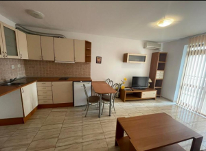 Apartament 3 pokojowy w kompleksie Kompas w Świętym Własie 