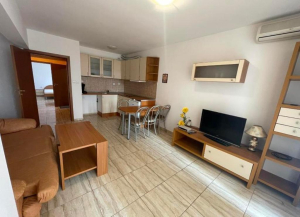 Apartament 3 pokojowy w kompleksie Kompas w Świętym Własie 