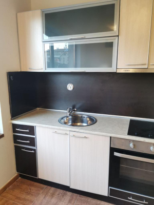 Apartament 3 pokojowy w kompleksie Royal Bay w Świętym Własie 