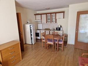 Oferujemy do sprzedaży apartament z 2 sypialniami w kompleksie  Fort Club - Elenite