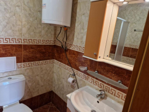 Oferujemy do sprzedaży apartament z 2 sypialniami w kompleksie  Fort Club - Elenite