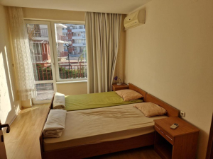 Oferujemy do sprzedaży apartament z 2 sypialniami w kompleksie  Fort Club - Elenite